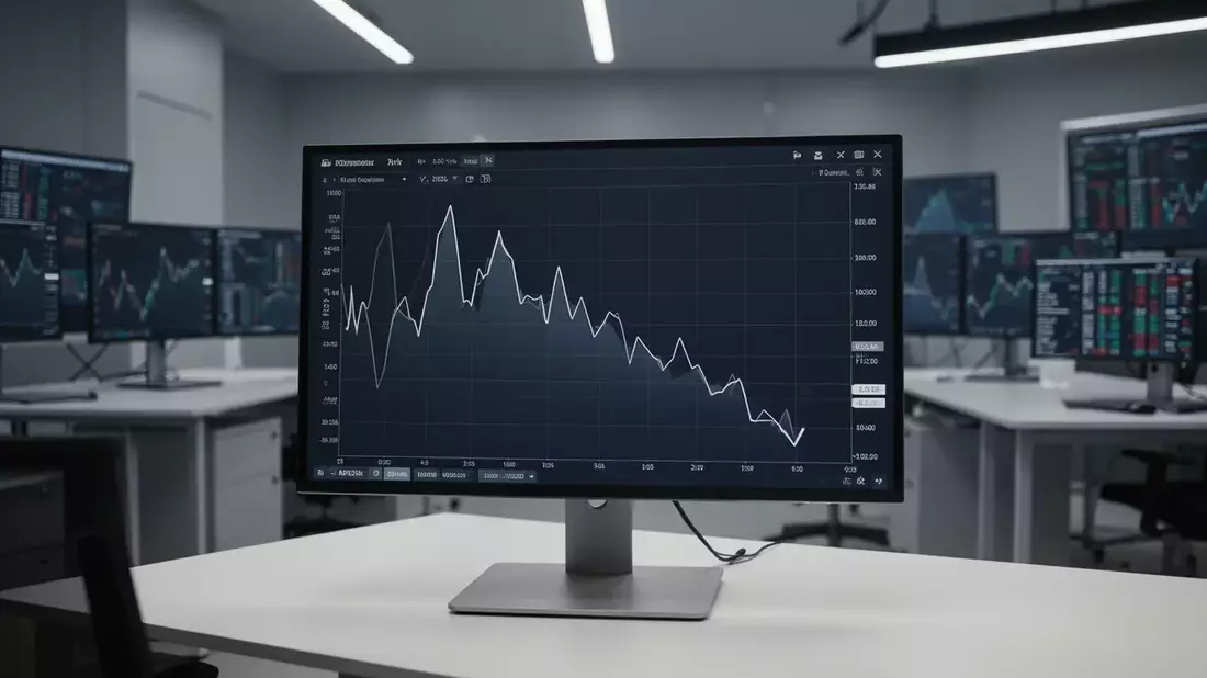 The Trade Desk: UBS senkt Kursziel auf $31 - Bild: über boerse-global.de