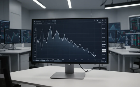 The Trade Desk: UBS senkt Kursziel auf $31 - Foto: über boerse-global.de