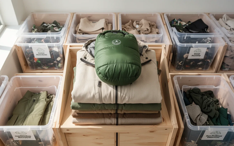 Minimalismus-Trend treibt nachhaltigen Konsum voran - Foto: über boerse-global.de