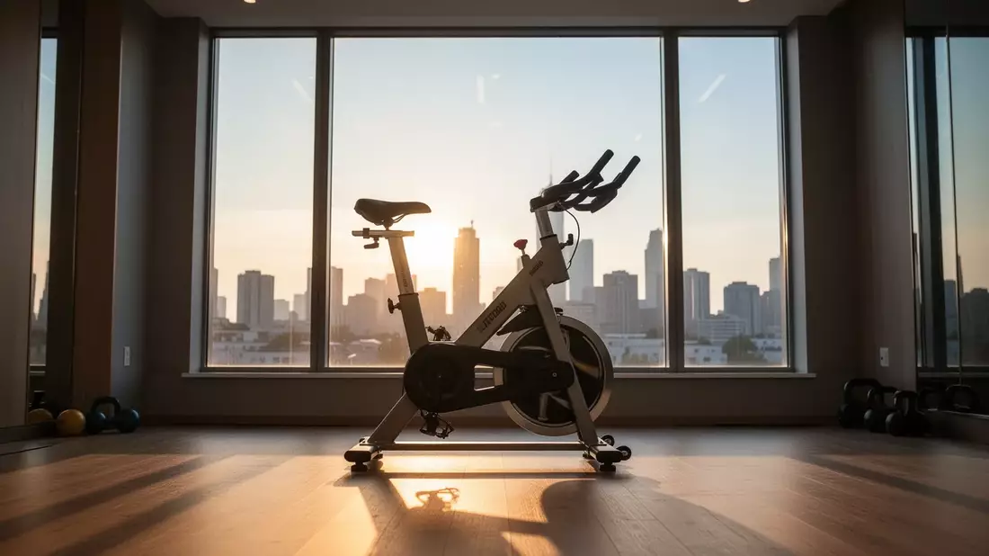 Biologisches Alter: Fitness und Ernährung entscheiden über gesundes Altern - Bild: über boerse-global.de