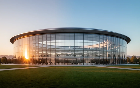 Nasdaq 100: John Ternus wird neuer Apple-CEO - Foto: über boerse-global.de