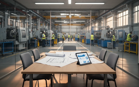 Betriebsratswahlen 2026: Vom Schutz- zum Erfolgsfaktor - Foto: über boerse-global.de