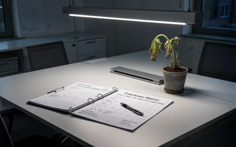 Wirtschaftskrise zwingt Deutschland zum Abschied vom Perfektionismus - Foto: über boerse-global.de