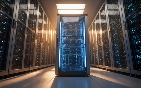 CoreWeave: $10 Milliarden aus 12-Jahres-Pakt - Foto: über boerse-global.de