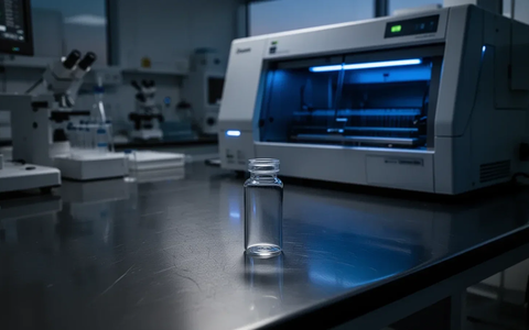 Formycon: EBITDA 2026 zwischen 0 und 10 Millionen - Foto: über boerse-global.de