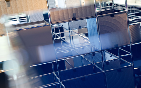 Der BGH soll klären: Ist das Kunst? - Foto: Christian Charisius/dpa