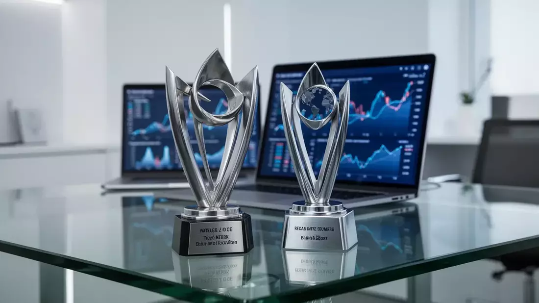 Wolters Kluwer: Zwei Globee Awards für CCH Tagetik - Bild: über boerse-global.de