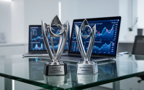 Wolters Kluwer: Zwei Globee Awards für CCH Tagetik - Foto: über boerse-global.de