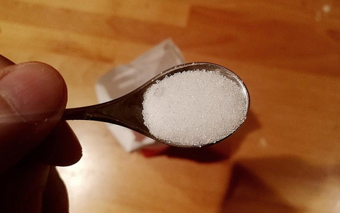 Zucker (Archiv) - Foto: via dts Nachrichtenagentur