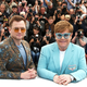 Das Elton-John-Biopic «Rocketman» wurde 2019 in Cannes außerhalb des Wettbewerbs gezeigt. (Archivbild) - Foto: Joel C Ryan/Invision/AP/dpa