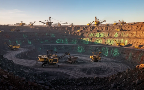 American Rare Earths: 2,63 Mrd. Tonnen im Fokus - Foto: über boerse-global.de