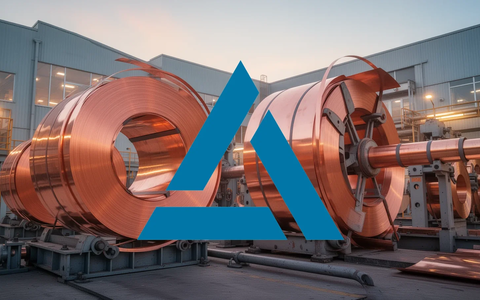 Aurubis: Liefervertrag mit NKT ab April - Foto: über boerse-global.de