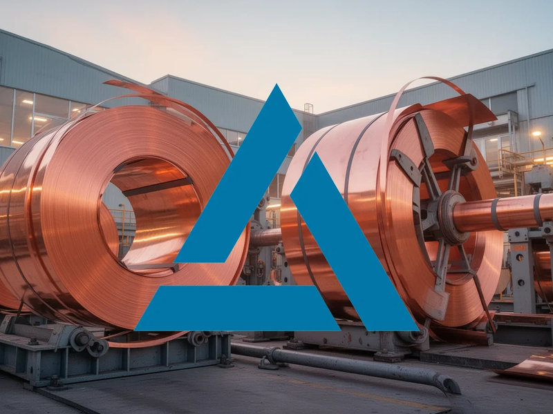 Aurubis: Liefervertrag mit NKT ab April - Foto: über boerse-global.de