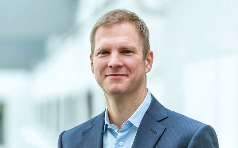 Christoph Schweizer, weltweiter Chef der Boston Consulting Group, kann wachsende Geschäfte verkünden. (Archivbild) - Foto: Chris Tille/BCG/dpa