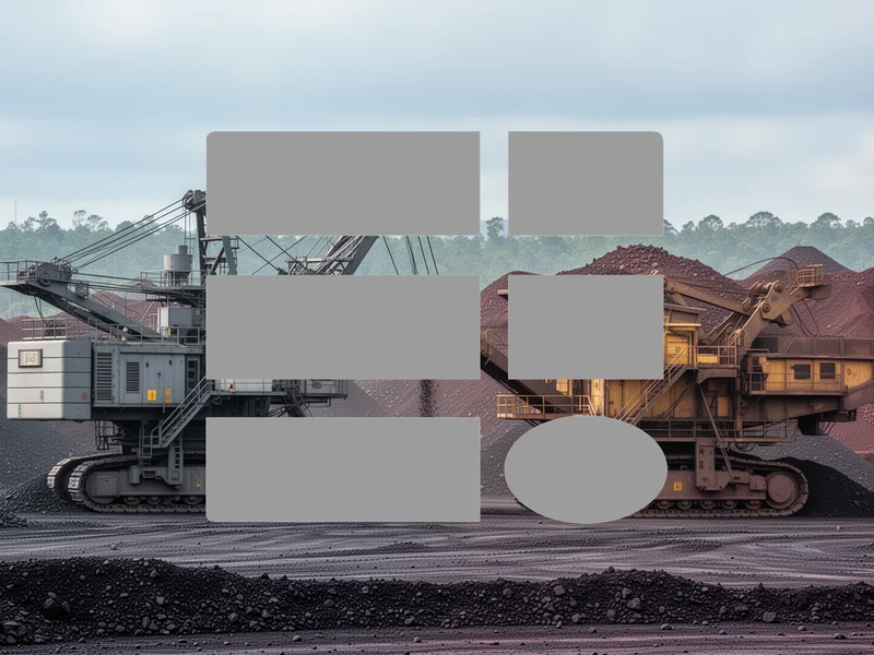 EQ Resources: Seitwärtsphase ohne Katalysator - Foto: über boerse-global.de