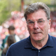 Dieter Hecking droht mit dem VfL Wolfsburg der Abstieg. (Archivbild) - Foto: Andreas Gora/dpa
