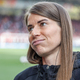 Marie-Louise Eta soll Union Berlin in der Liga halten. (Archivbild) - Foto: Andreas Gora/dpa
