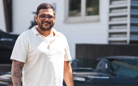 Fachkräftemangel im Handwerk: Liborio Manciavillano von der HWS Handwerks-Schmiede GmbH klärt auf, warum das Problem oft hausgemacht ist - Foto: presseportal.de