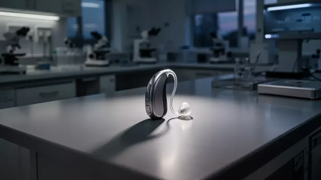 Cochlear Aktie: Freier Fall in Sydney - Bild: über boerse-global.de
