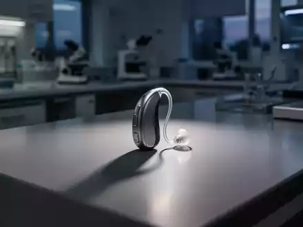 Cochlear Aktie: Freier Fall in Sydney - Foto: über boerse-global.de