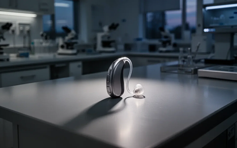 Cochlear Aktie: Freier Fall in Sydney - Foto: über boerse-global.de