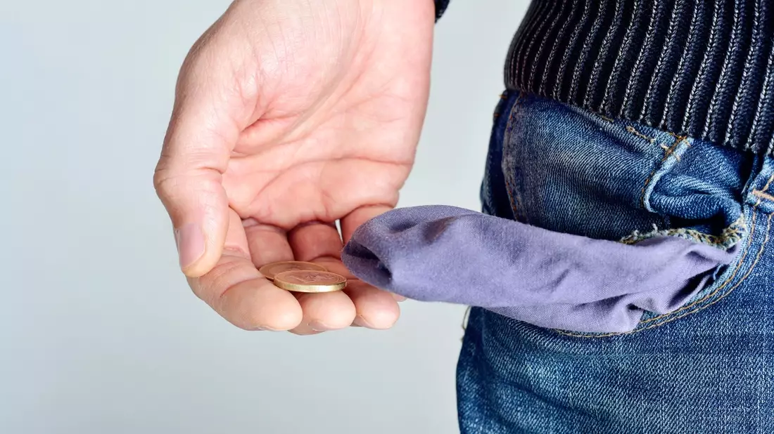 Kinder sind keine Haushaltsposition / Unterhaltsvorschuss: Niedrige Rückholquote ist kein Vollzugsproblem sondern ein Systemproblem - Bild: presseportal.de