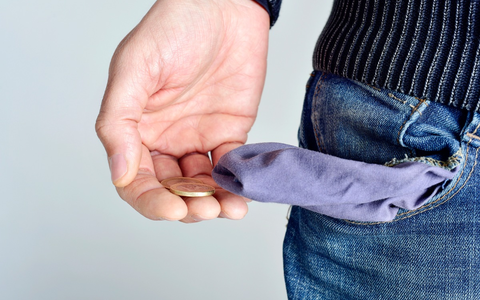 Kinder sind keine Haushaltsposition / Unterhaltsvorschuss: Niedrige Rückholquote ist kein Vollzugsproblem sondern ein Systemproblem - Foto: presseportal.de