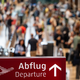 Ein Vorfall ereignete sich am Hauptstadtflughafen. (Symbolbild) - Foto: Soeren Stache/dpa