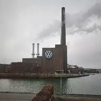 Volkswagen (Archiv) - Foto: via dts Nachrichtenagentur