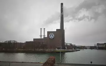 Volkswagen (Archiv) - Foto: via dts Nachrichtenagentur