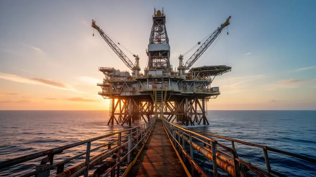 Battalion Oil: Brent-Prognose $93 für 2026 - Bild: über boerse-global.de