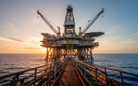 Battalion Oil: Brent-Prognose $93 für 2026 - Foto: über boerse-global.de