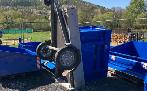 POL-ESW: Gestohlener Anhänger wieder aufgetaucht - Foto: presseportal.de