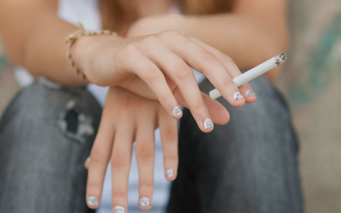 Studie offenbart Wissenslücke: Deutschland kennt die Risiken des Rauchens, unterschätzt aber massiv die Alternativen - Foto: presseportal.de