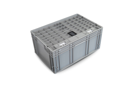 BOXY: Iserlohner Unternehmen SUDHAUS bringt nachhaltige Versandbox auf den Markt / BSFZ-Siegel unterstreicht Engagement für den Klimaschutz - Foto: presseportal.de