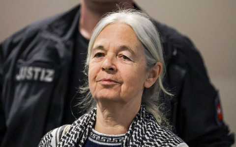 Der Prozess um Raubüberfälle gegen Daniela Klette steht vor einem Abschluss. (Archivbild) - Foto: Focke Strangmann/dpa