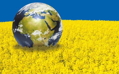 Bundestag setzt Leitplanken für Klimaschutz im Verkehr und gegen Betrug im Biokraftstoffmarkt - Foto: presseportal.de