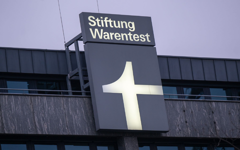 Die Stiftung Warentest wurde gegründet mit dem Ziel, den Verbraucherschutz durch unabhängige, vergleichende Tests zu fördern. (Symbolbild) - Foto: Monika Skolimowska/dpa