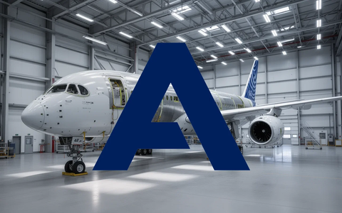 Airbus: 114 Lieferungen im Q1 — 16% unter Vorjahr - Foto: über boerse-global.de