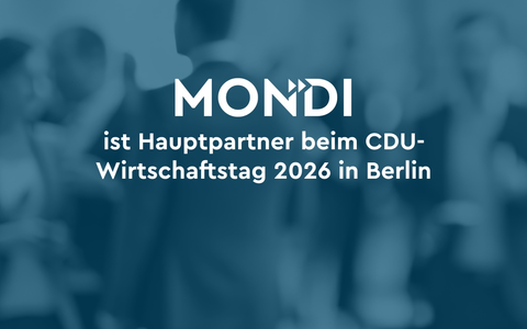  - Foto: MONDI