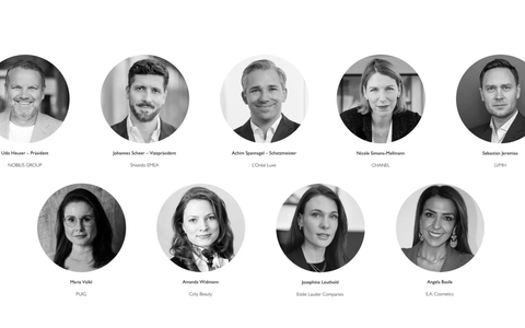 Fragrance Foundation Deutschland wählt neuen Vorstand - Foto: presseportal.de