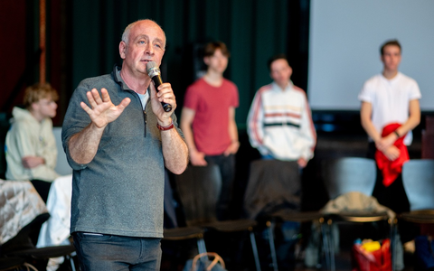 Gemeinsam für mehr Demokratiebildung: Grand-Mère Stiftung und #UseTheNews starten bundesweite Kooperation - Foto: presseportal.de