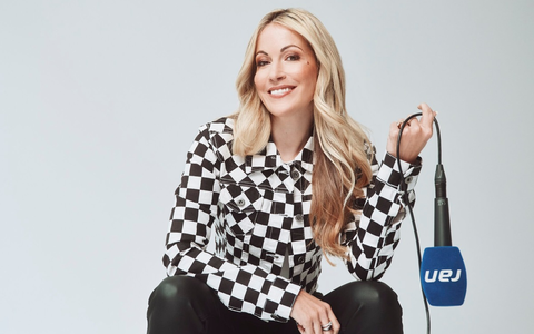 Motorsportherz, was willst du mehr? Start frei für die DTM 2026 - live auf ProSieben. 20 Stunden PS-Power auf Joyn - Foto: Joyn/Christoph Köstlin, presseportal.de