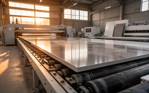 Surteco: Kursziel auf 20,20 Euro erhöht - Foto: über boerse-global.de