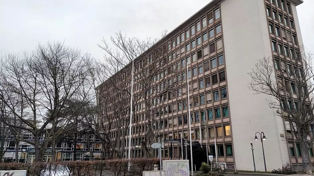 Bafin (Archiv) - Bild: via dts Nachrichtenagentur
