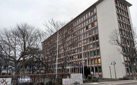 Bafin (Archiv) - Foto: via dts Nachrichtenagentur