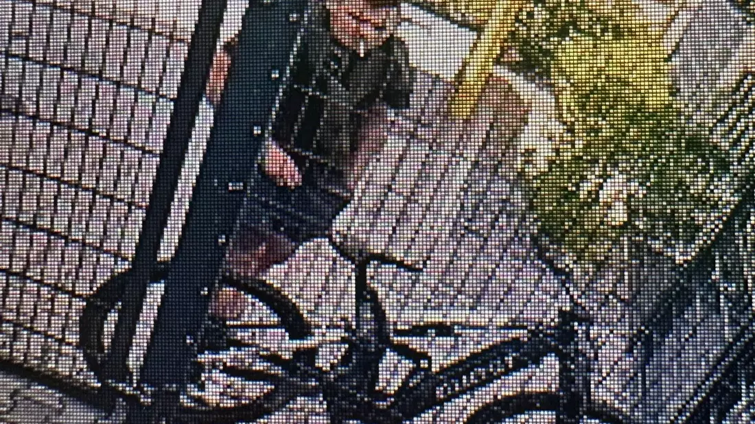 LPI-EF: Öffentlichkeitsfahndung der Erfurter Polizei - Bild: presseportal.de