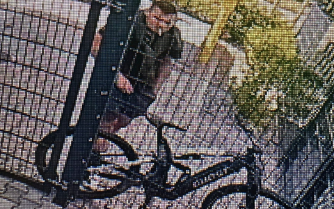 LPI-EF: Öffentlichkeitsfahndung der Erfurter Polizei - Foto: presseportal.de