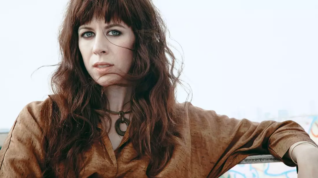 „I‘m thrilled to be Artist Across Ensembles with the NDR” – / Missy Mazzoli prägt die Konzertsaison 2026/2027 - Bild: presseportal.de