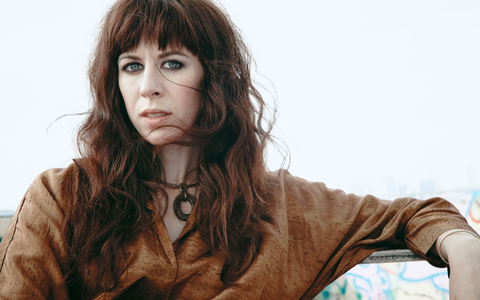 „I‘m thrilled to be Artist Across Ensembles with the NDR” – / Missy Mazzoli prägt die Konzertsaison 2026/2027 - Foto: presseportal.de